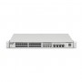 Ruijie Reyee Gigabit Managed Switch, RG-NBS5200-24SFP/8GT4XS