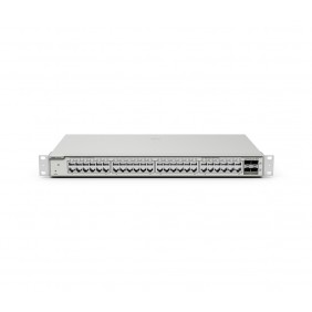 Reyee L2+ Cloud Managed Switch, RG-NBS5200-48GT4XS