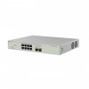 Ruijie Reyee Gigabit PoE Managed Switch, RG-NBS5300-8MG2XS-UPSwitches