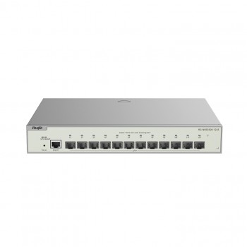 Ruijie Reyee Managed Switch, RG-NBS5500-12XS