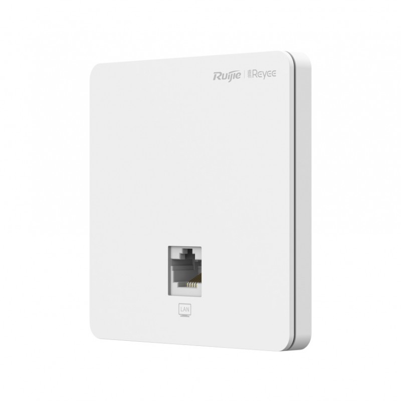 Reyee Wireless access point, RG-RAP1200(F)Access Points