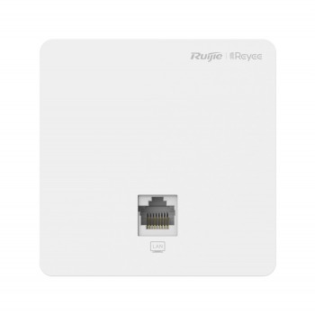 睿易 Reyee Wireless access point, RG-RAP1200(F)