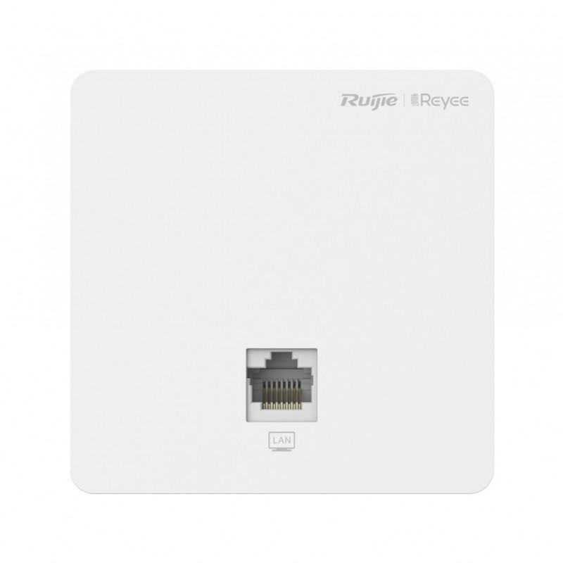 Reyee Wireless access point, RG-RAP1200(F)Access Points