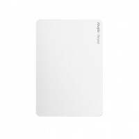 Reyee Wi-Fi 6 AX3000 Dual-Band Wall Plate Access Point, RG-RAP1260