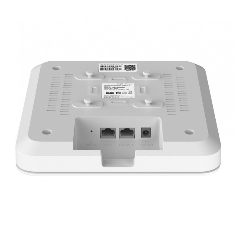 睿易 Reyee Wireless access point, RG-RAP2200(E)無線接取器