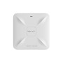睿易 Reyee Wi-Fi 6 AX1800 Ceiling 無線接取器, RG-RAP2260