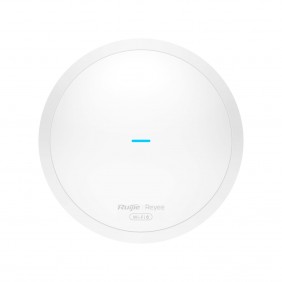 Ruijie Reyee Wireless Access Point, RG-RAP62