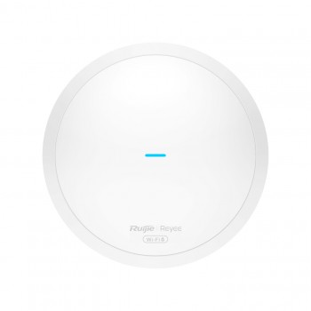 Ruijie Reyee Wireless Access Point, RG-RAP62