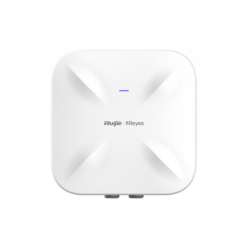 Ruijie Reyee Wireless Access Point, RG-RAP6260(G)Access Points