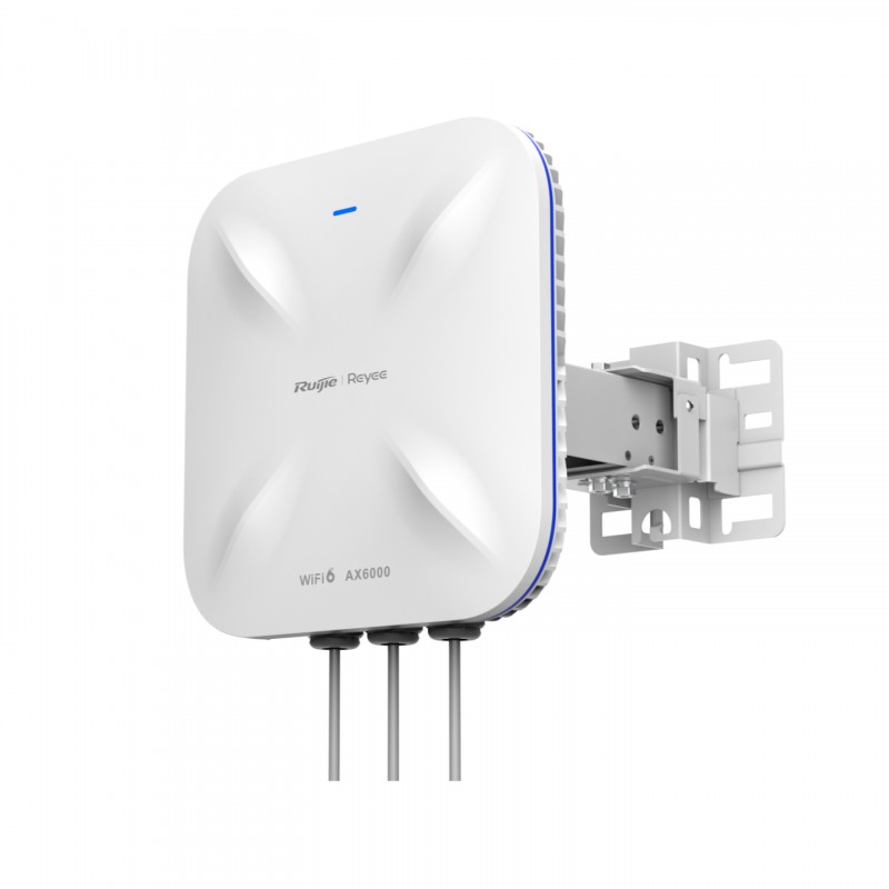 Ruijie Reyee Wireless Access Point, RG-RAP6260(H)-DAccess Points