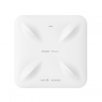Ruijie Reyee Wireless Access Point, RG-RAP6260(H)-D