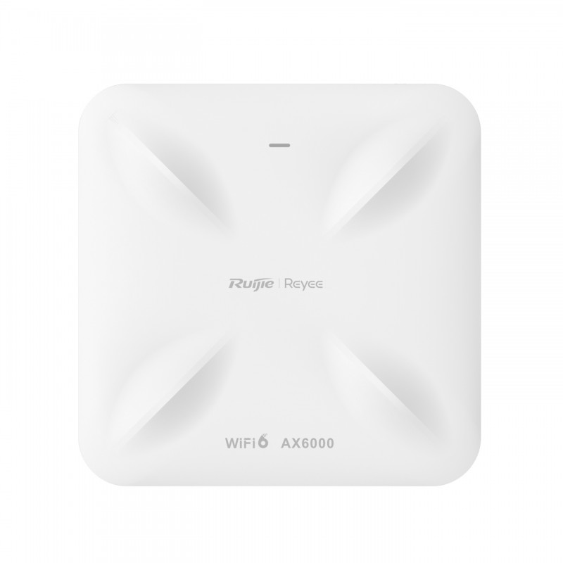 Ruijie Reyee Wireless Access Point, RG-RAP6260(H)-DAccess Points