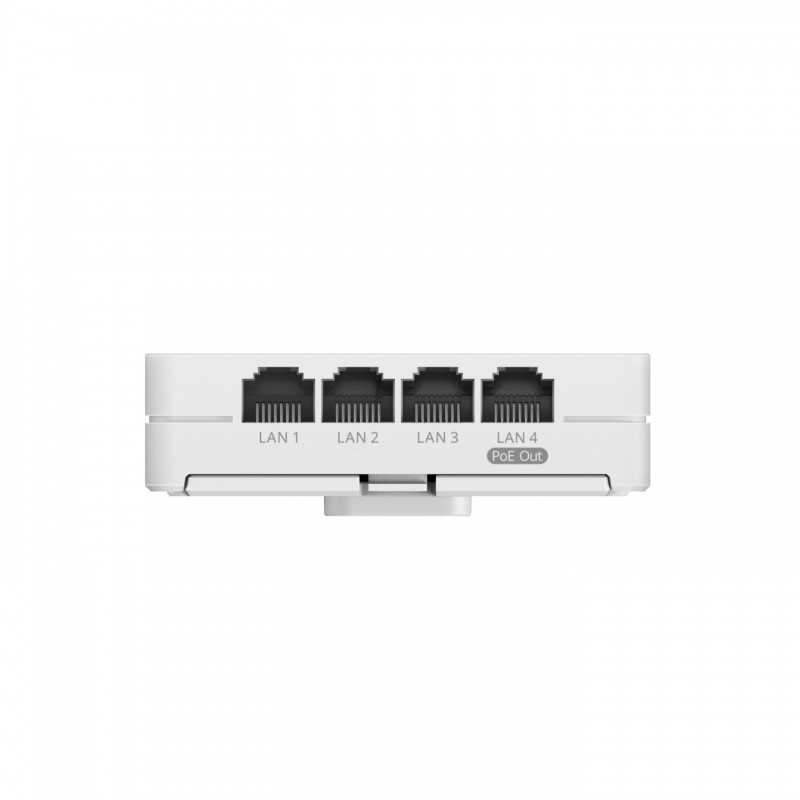 Ruijie Reyee Wireless Access Point, RG-RAP72-WallAccess Points