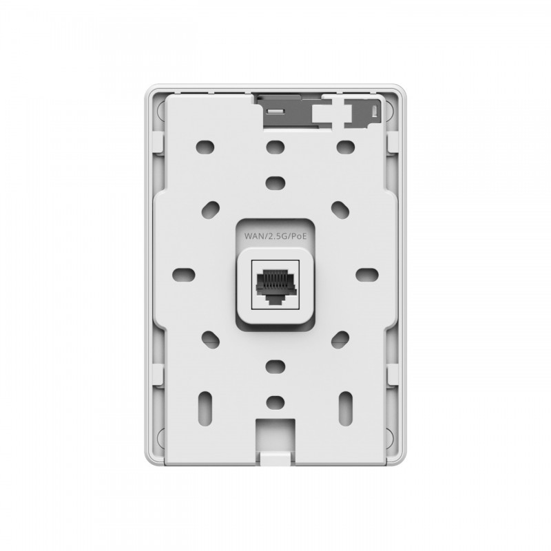 Ruijie Reyee Wireless Access Point, RG-RAP72-WallAccess Points