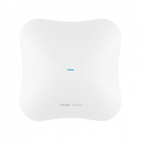 Reyee Wi-Fi 7 Tri-Radio BE19000 Ceiling Access Point, RG-RAP73HD