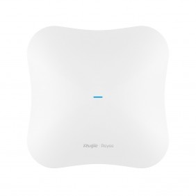 Reyee Wi-Fi 7 Tri-Radio BE19000 Ceiling Access Point, RG-RAP73HD