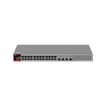 Ruijie Reyee Managed Switch, RG-S2915-24GT4MS-L