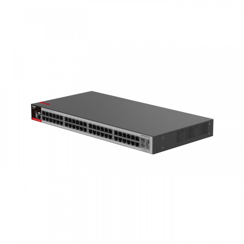 Ruijie Reyee Managed Switch, RG-S2915-48GT4MS-LSwitches