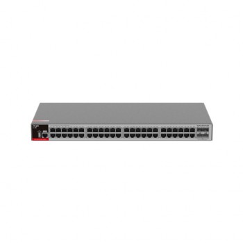 Ruijie Reyee Managed Switch, RG-S2915-48GT4MS-L