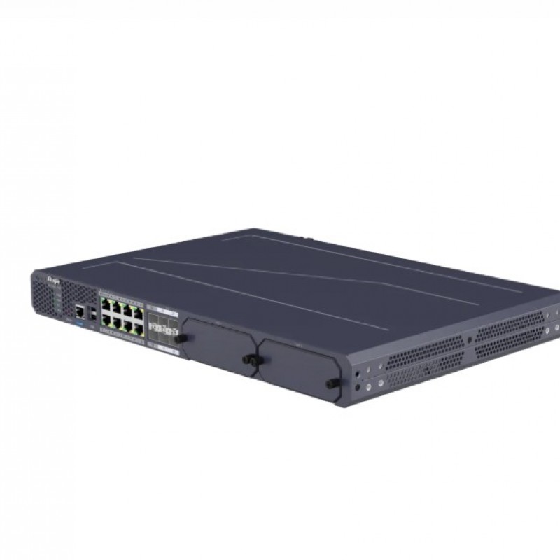 Ruijie Reyee 防火牆, RG-WALL 1600-Z5100-S