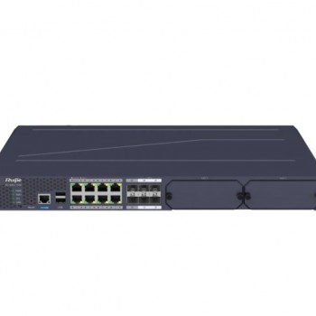 Ruijie Reyee Firewall, RG-WALL 1600-Z5100-S