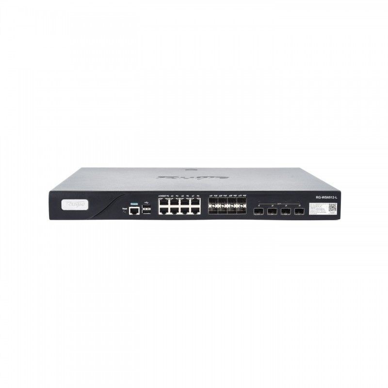 Ruijie Reyee Wireless Access Controller, RG-WS6512-L