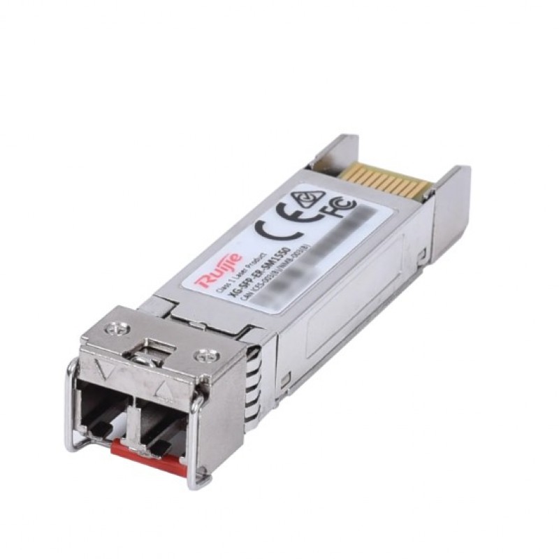 Ruijie Reyee Transceiver, XG-SFP-ER-SM1550