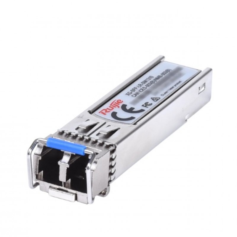 Ruijie Reyee Transceiver, XG-SFP-LR-SM1310