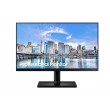 Samsung 27" T45F FLAT 2K Monitor, LF27T450FQCXXK