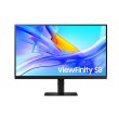 Samsung 27" ViewFinity S8 UHD Monitor, LS27D804UACXXK