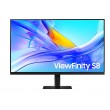 Samsung 32" ViewFinity S8 UHD Monitor, LS32D804UACXXK