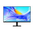 Samsung 32" ViewFinity S80D Monitor, LS32D806EACXXK