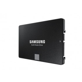 Samsung 870 EVO 2.5" SATA 500GB 固態硬碟, MZ-77E500BW