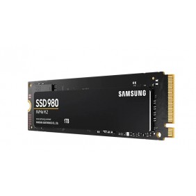 Samsung 980 PCle Gen 3.0 x4 1TB SSD, MZ-V8V1T0BW