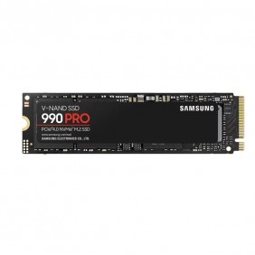 Samsung 990 PRO M.2 1TB SSD, MZ-V9P1T0B