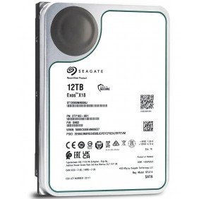 Seagate - 衍光電腦