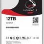Seagate IronWolf 12TB 3.5inch HDD, ST12000VN0008