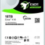 Seagate Exos X18 18TB 企業版 3.5" 內置硬碟, ST18000NM000J