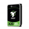 Seagate Exos X20 20TB 3.5" 內置硬碟, ST20000NM007D