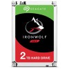 Seagate IronWolf 2TB 3.5" HDD, 型號: ST2000VN004內置硬碟