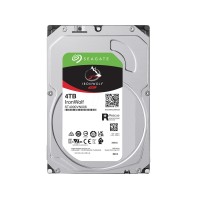 Seagate IronWolf 4TB 3.5