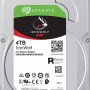 Seagate IronWolf 4TB 3.5" HDD, 型號: ST4000VN006