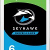 Seagate SkyHawk Surveillance 6TB HDD, ST6000VX001HDD