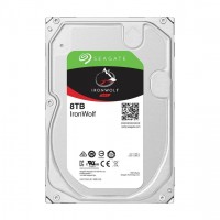 Seagate IronWolf 8TB 3.5