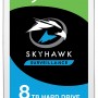 Seagate SkyHawk Surveillance 8TB HDD, ST8000VX004