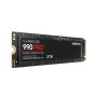 Samsung 990 PRO M.2 2TB SSD, MZ-V9P2T0B