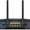 群暉 Synology Tri-band WiFi 6 2.5GbE 路由器, RT6600ax路由器