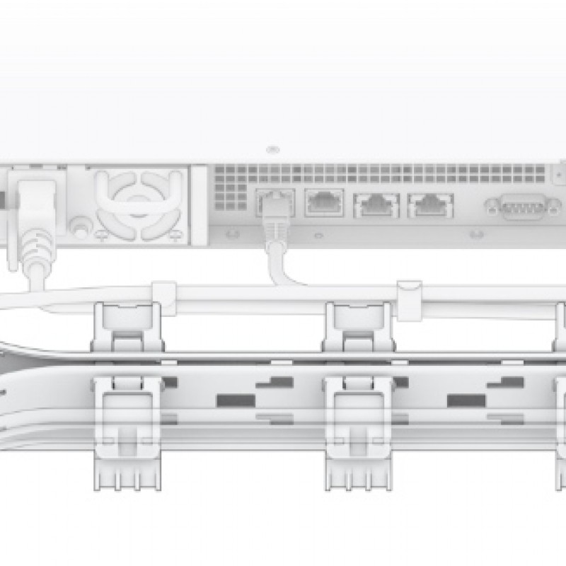Synology Cable Management Arm, CMA-01NAS Accessories