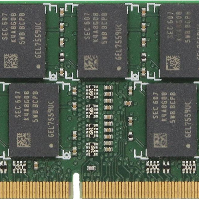 Synology D4ES01-8GNAS Accessories