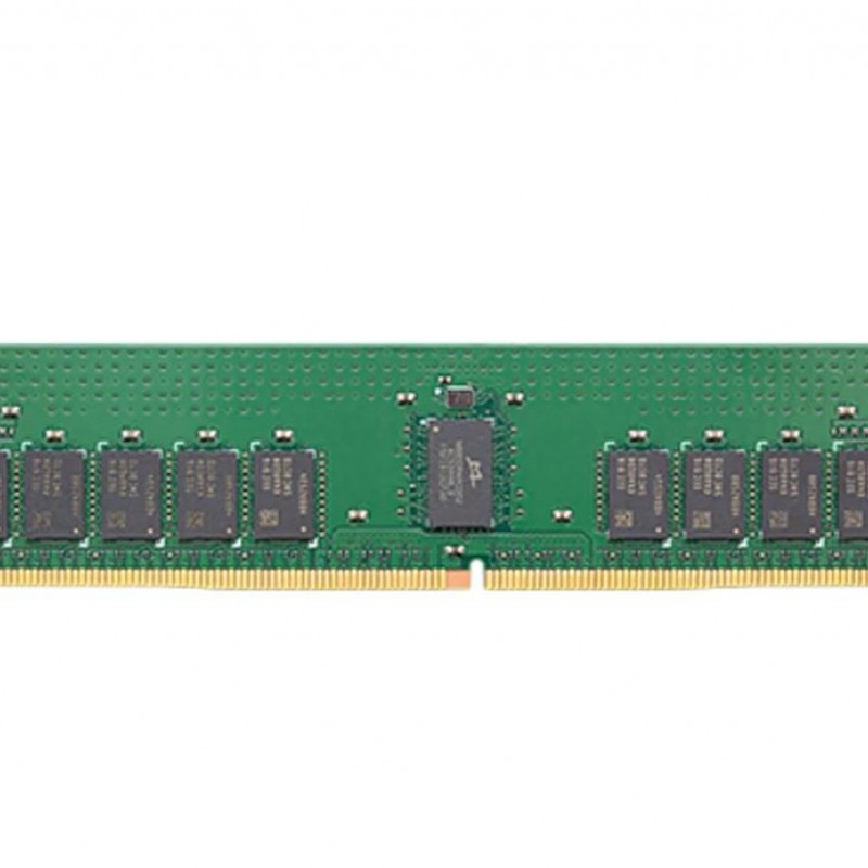 Synology D4RD-2666-32GNAS Accessories